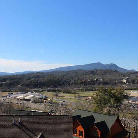 What A View Pigeon Forge Extérieur photo