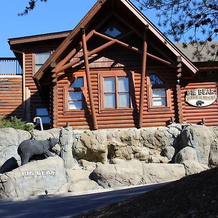 What A View Pigeon Forge Extérieur photo