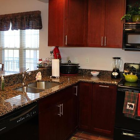 What A View Pigeon Forge Extérieur photo