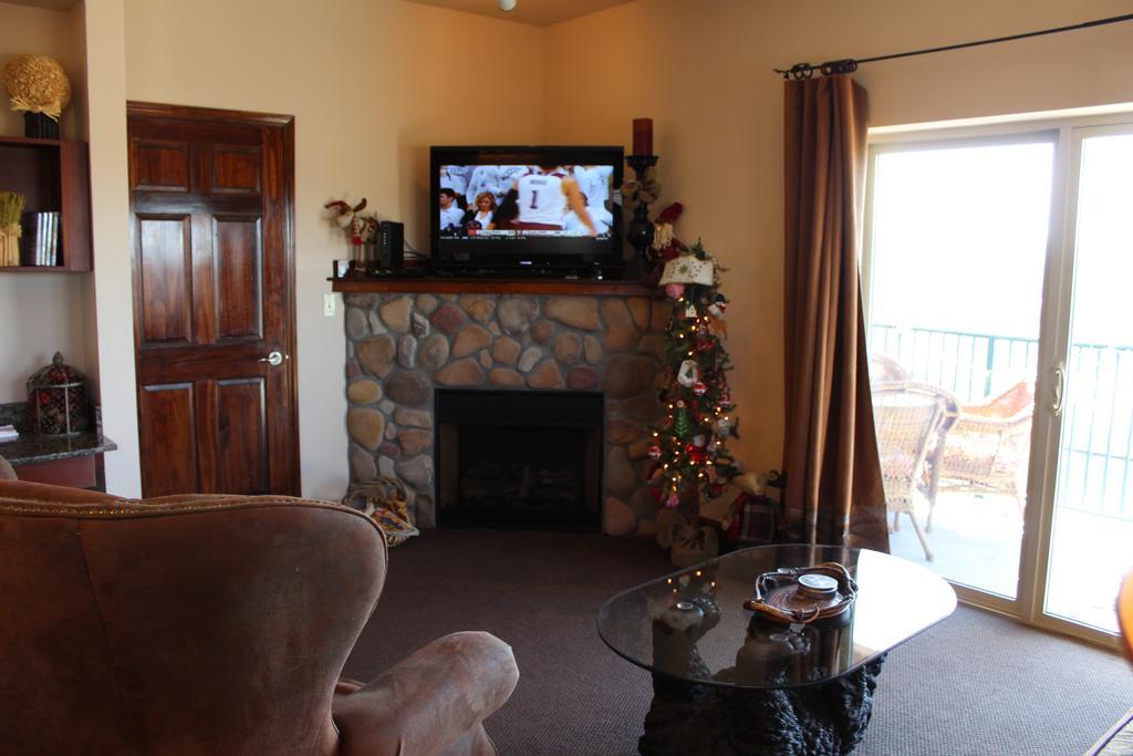 What A View Pigeon Forge Extérieur photo