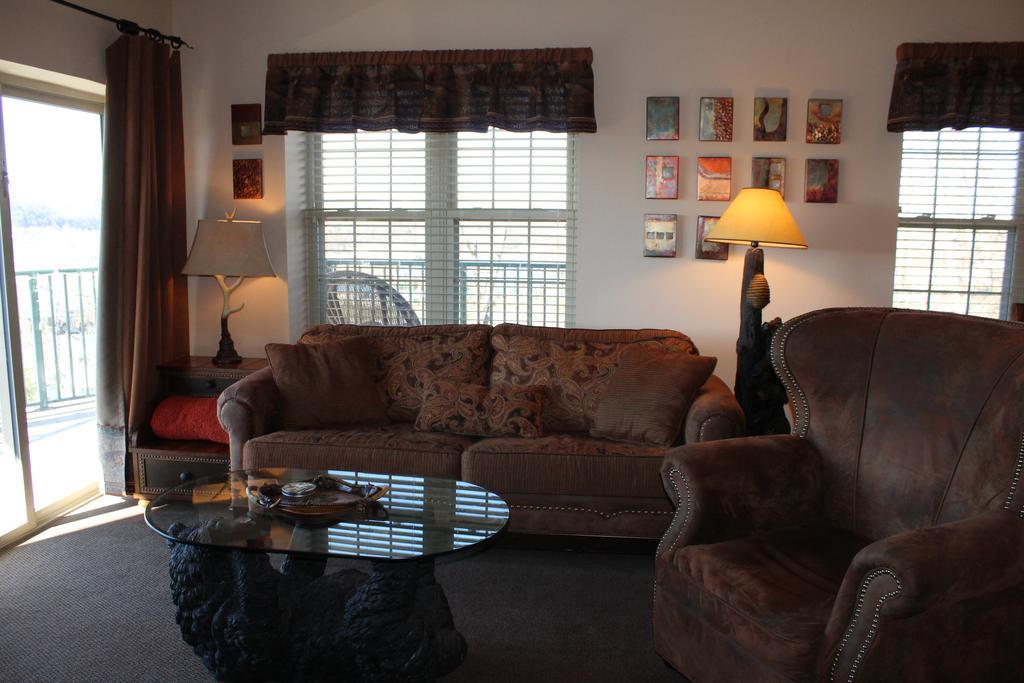 What A View Pigeon Forge Extérieur photo